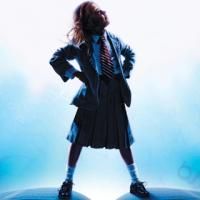 BWW CD Reviews: MATILDA (Original Broadway Cast Recording) is Darkly Intriguing