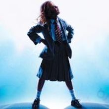 BWW CD Reviews: MATILDA (Original Broadway Cast Recording) is Darkly Intriguing
