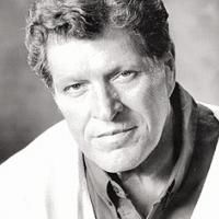 Peter Palmer Set for THEATRE CHAT Tomorrow