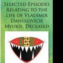 Author Daniel Marcus Satirizes Life in the USSR