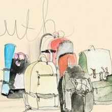 SMALL MOUTH SOUNDS Opens Tonight at Ars Nova