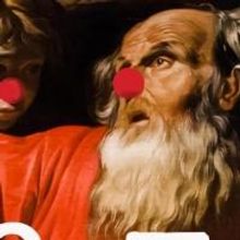 Four Clowns Set for Residency at Stanislavsky Institute