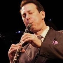 Centenary Stage Company to Close January Jazz Fest, 1/24