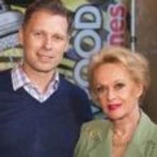 Photo Flash: Red Line Tours Launches 2013 Collectors Tickets Honoring Hollywood Direc