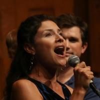 Broadway's Jenny Powers and Tituss Burgess Set for WE ARE THE ONES at Middle Church…