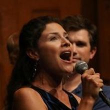 Broadway's Jenny Powers and Tituss Burgess Set for WE ARE THE ONES at Middle Church…