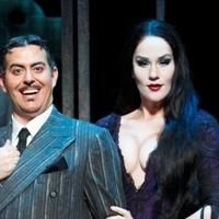 THE ADDAMS FAMILY Comes to Broward Center for the Performing Arts, Now thru 4/21