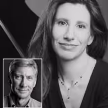 Roulette to Welcome Jeanne Golan and David Garrison in VIKTOR ULLMANN: SONATAS &…