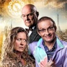 Schlosspark Theater Berlin eröffnet die Spielzeit 2014/2015 mit der französischen K