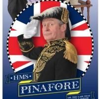 HMS PINAFORE Celebrates 61st Year in Houston thru July 28 at the Wortham Center