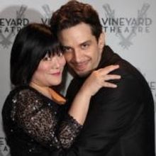 Photo Coverage: Inside Opening Night of BROOKLYNITE at the Vineyard Theatre