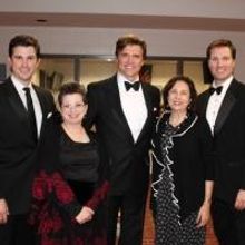 BWW Reviews: BROADWAY TENORS Wows Rural Virginia Crowd