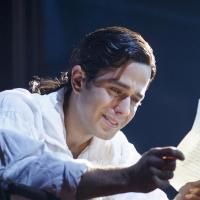 BWW REVIEWS: AMAZING GRACE's World Premiere in Chicago: Sweet Sounds, Heavy Themes…