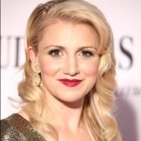 BWW Congratulates KINKY BOOTS' Annaleigh Ashford and Joe Tapper on Their Marriage!