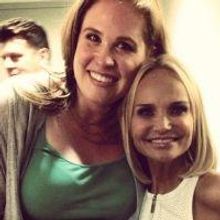 Kristin Chenoweth's Surprise Duet Star Sarah Horn Headed Back to Hollywood Bowl; Will