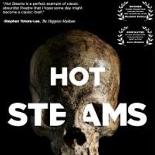 Cellar Door to Present HOT STEAMS at FringeNYC