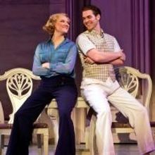 BWW Reviews: NICE WORK IF YOU CAN GET IT Delights with Classic Gershwin Tunes