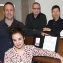 Photo Coverage: In Rehearsal for Inner Voices' ARLINGTON