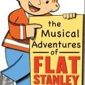 TCM Presents THE MUSICAL ADVENTURES OF FLAT STANLEY, Now thru 2/24