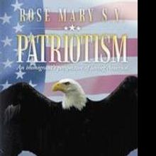 Author Rose Mary S.Y. Releases PATRIOTISM