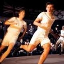 Photo Flash: First Look at West End's CHARIOTS OF FIRE