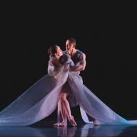 Jessica Lang Dance Makes Houston Debut Tonight