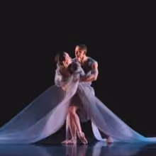 Jessica Lang Dance Makes Houston Debut Tonight