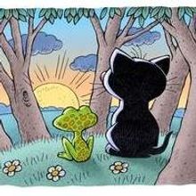 ADVENTURES OF MEOWS is Released