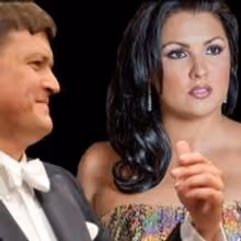 Celebrate New Year's Eve in Dresden with Anna Netrebko and Juan Diego Florez; Airs…