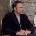 STAGE TUBE: Katie Holmes and Norbert Leo Butz Talk DEAD ACCOUNTS With Entertainment Weekly!