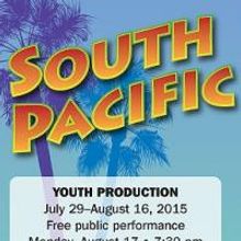 Light Opera Works Now Accepting Applications for Summer Teen Production of SOUTH PACI