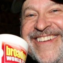 WAKE UP with BWW 3/3/2015 - LES MIZ, HAMILTON and ON THE TOWN Welcome Fresh Faces…