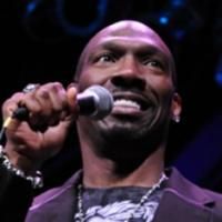 Charlie Murphy Comes to the Comedy Works Larimer Square, Now thru 7/26