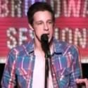 STAGE TUBE: BOOK OF MORMON's Jason Michael Snow Performs 'Lowdown-Down' at BROADWAY…