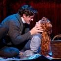 Photo Flash: First Look at SCANDALOUS, Starring Carmello and More!