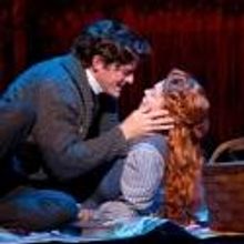 Photo Flash: First Look at SCANDALOUS, Starring Carmello and More!