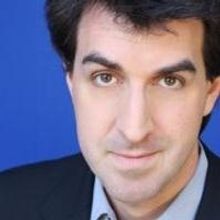 Jason Robert Brown, Israel Horovitz & Jeff Baron to Judge First International Jewish 