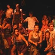 Seacoast Repertory Theatre to Present WHIMSY, 9/20-29