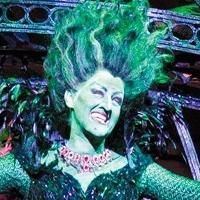 BWW Interviews: THE WIZARD OF OZ's Lisa Horner