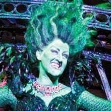 BWW Interviews: THE WIZARD OF OZ's Lisa Horner