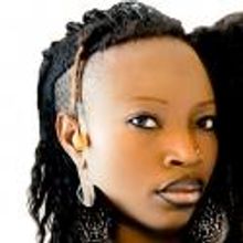 ACOUSTIC AFRICA: AFROPEAN WOMAN Runs at Byham Theater Tonight, 11/8