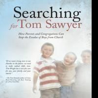 Tim Wright Releases SEARCHING FOR TOM SAWYER