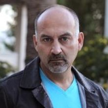 BWW Interviews: Alfredo Huereca and GUADALUPE IN THE GUESTROOM at TRT