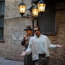 BWW Reviews: PLAY IT AGAIN, SAM: FAC and the Work of a Difficult Genius