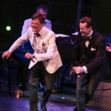 Photo Coverage: Lincoln Center's American Songbook Series Welcomes JIM CARUSO'S CAST…