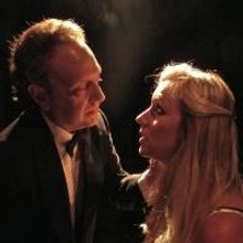 ART of WNY Presents HELLO AGAIN, Now thru 10/4