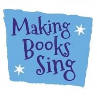 Making Books Sing to Present DEAR ALBERT EINSTEIN this Spring