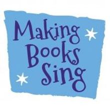 Making Books Sing to Present DEAR ALBERT EINSTEIN this Spring