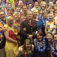 Photo Coverage: NODA's 'Evening With Stuart Brayson', Composer Of FROM HERE TO…