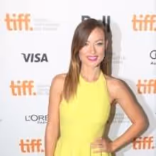 Photo Coverage: Olivia Wilde & More at THIRD PERSON TIFF Gala Red Carpet